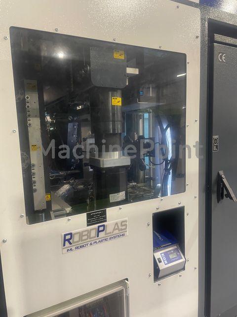 DEMAG - EL-EXIS SP 200-560-920 - Used machine