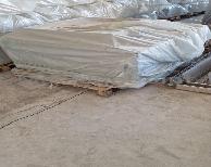 Maquinaria de embotellado de lácteos KRONES Videojet Sensometic