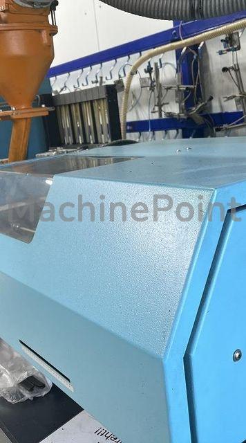 DEMAG - Concept  80  /420-310  - Maszyna używana