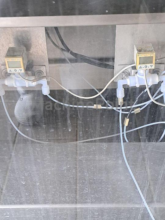 GALDI - RG250 UCS - Used machine