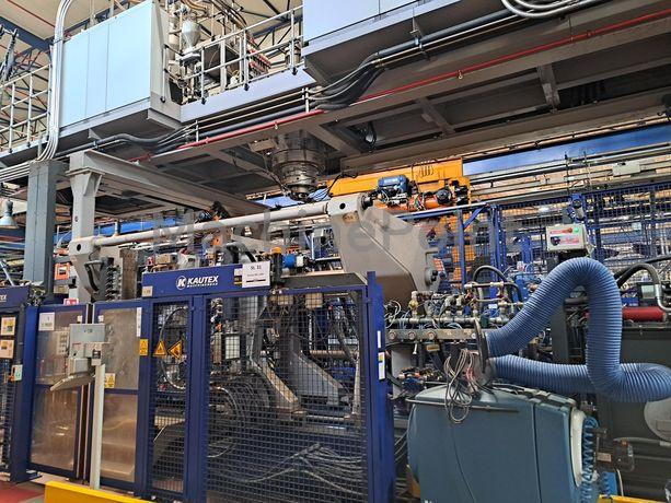  - KBS-120D Coex - Macchina usata