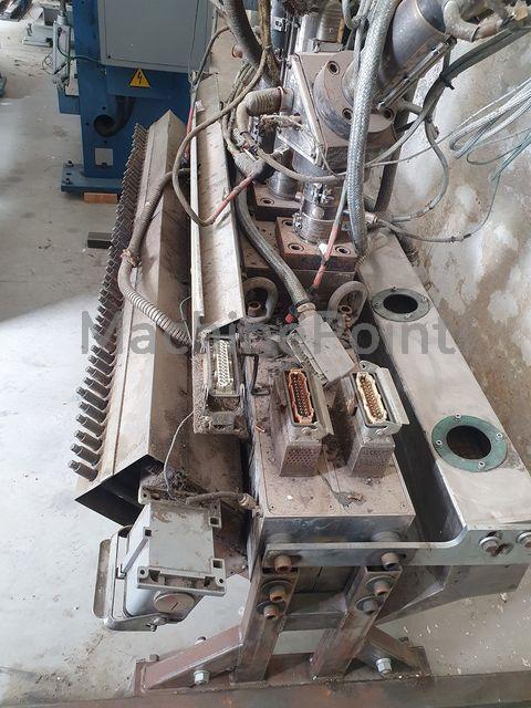 NORDSON - 1450mm Autoflex VI H40 Die - Maszyna używana
