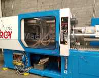 1. Injection molding machine up to 250 T  - NETSTAL - Synergy 1750-900