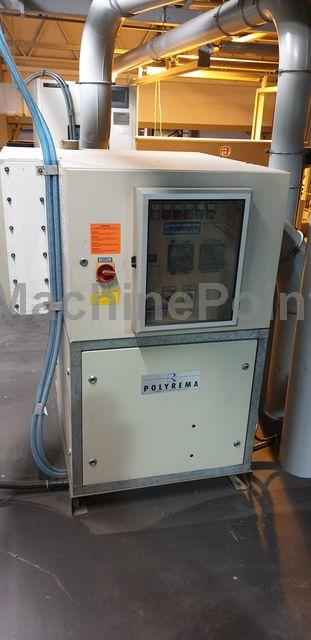  -  - Machine d'occasion
