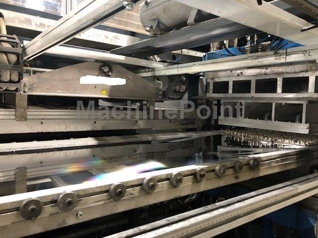 KIEFEL - KMD 75 BFSS - Used machine