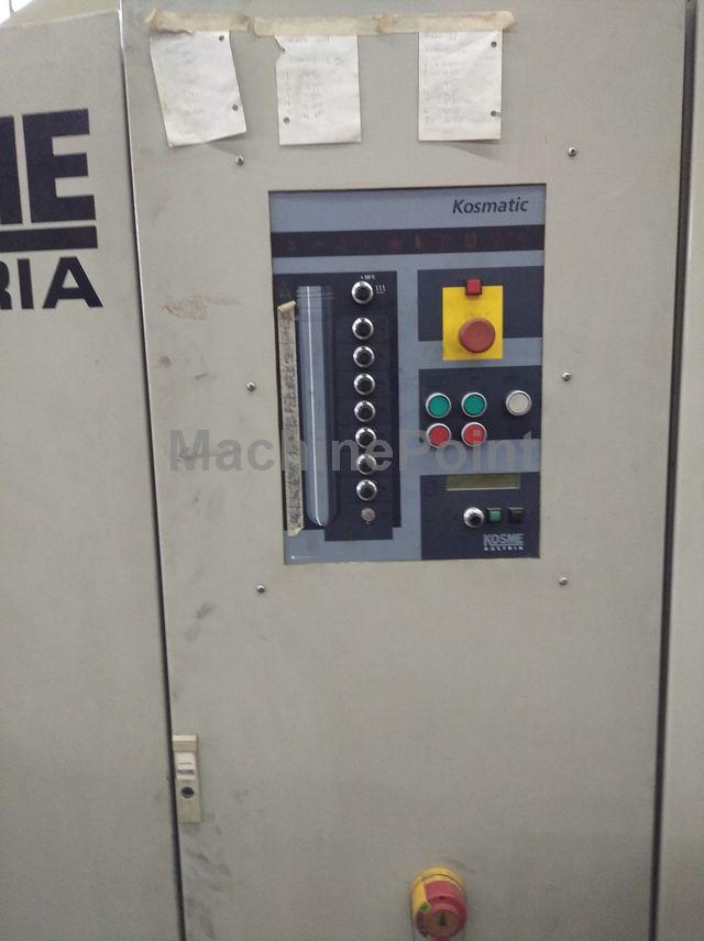 KOSME - KSB 2000 - Maszyna używana