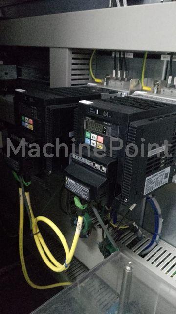 MESPACK - H-320-4 - Maquinaria usada