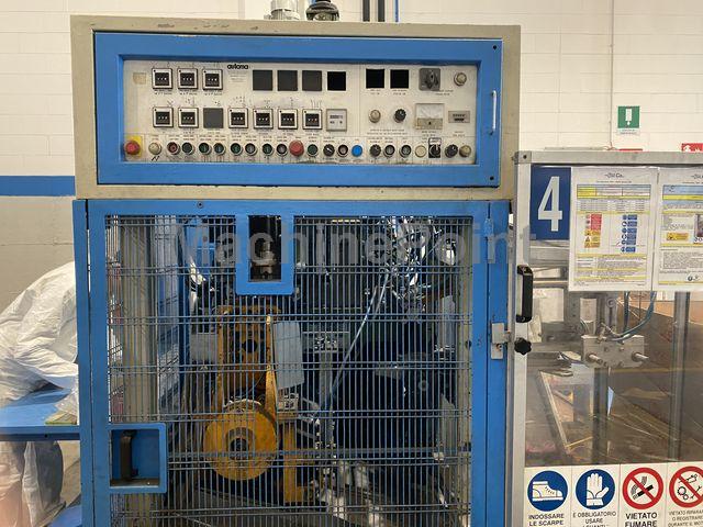 AUTOMA - Speed 1500 - Used machine