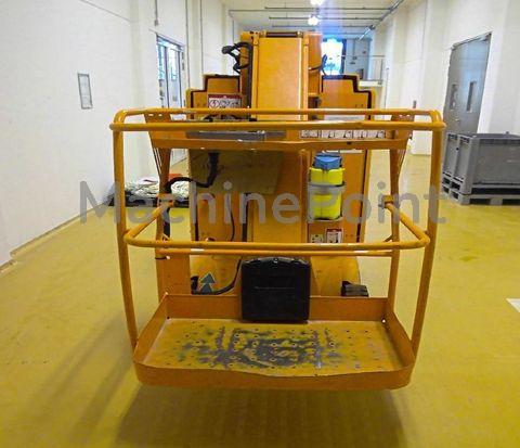 HAULOTTE - Boom platform Star 10-1 - Used machine