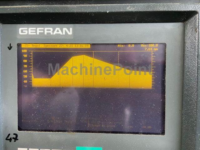 MAGIC - MGL10ND - Used machine