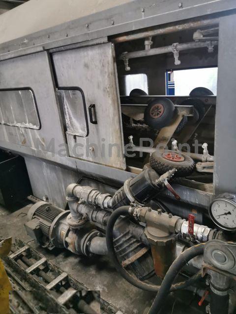 DROSSBACH -  - Used machine