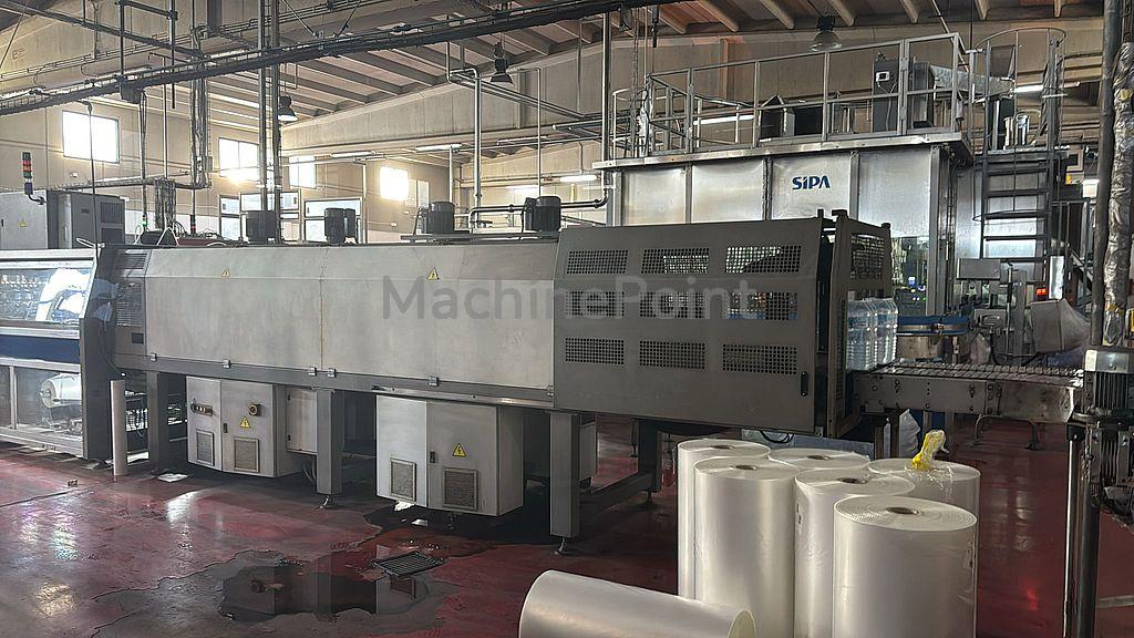 SMI - SK 452 F - Maquinaria usada