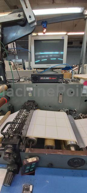 ROTATEK - Ecoflex - Maquinaria usada