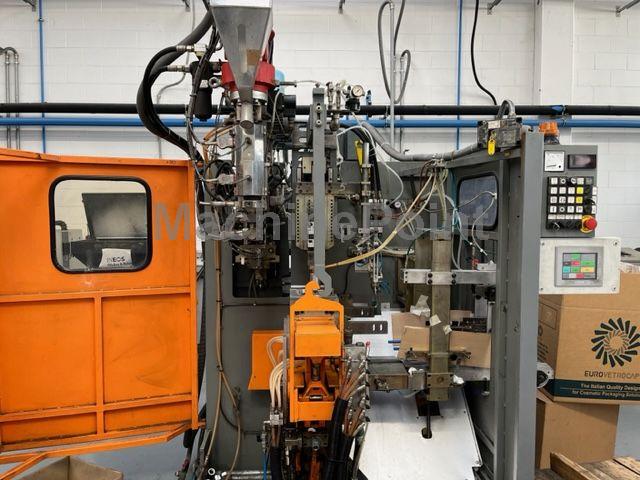 PLASTIBLOW - PB1500S - Gebrauchtmaschinen