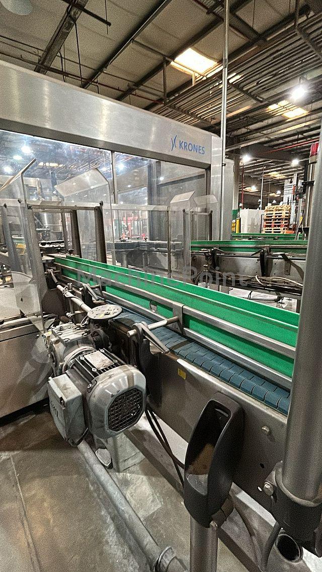 KRONES - Contiroll HS - Maquinaria usada