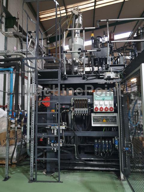 KAUTEX - KB 15/10-S60/18 - Machine d'occasion