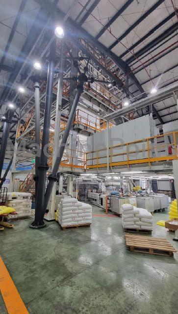 BANDERA - AGRI FUTUREFILM - Maquinaria usada