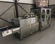 Machine d'emballage TETRA PAK TTS 30