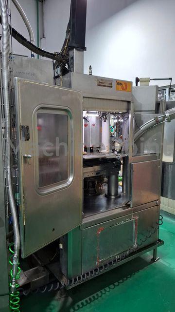 KRONES - Volumetic - Maquinaria usada