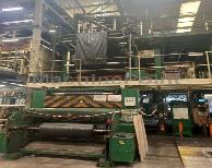 Líneas de monoextrusión  - MAM - ESKB 635