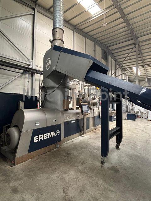 EREMA - Intarema 1309 TVEplus - Used machine