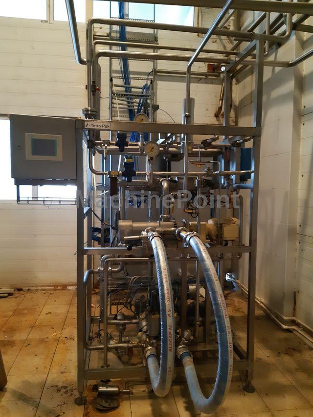 TETRA PAK -  - Used machine