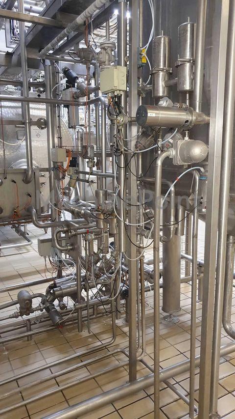 GEA -  Finnah UHT - Used machine