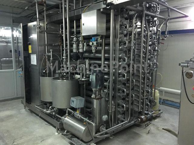 ELECSTER - EA5000+UHT4200 - Used machine