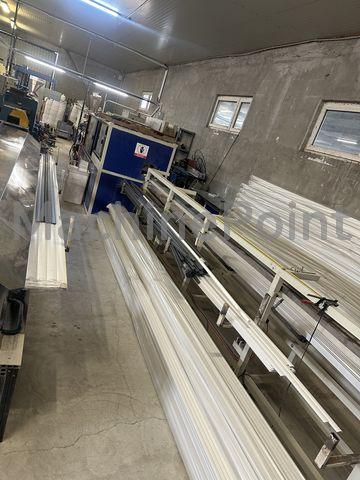 MACHINE TRADE EXPORT LTD. - 105/51 - Used machine