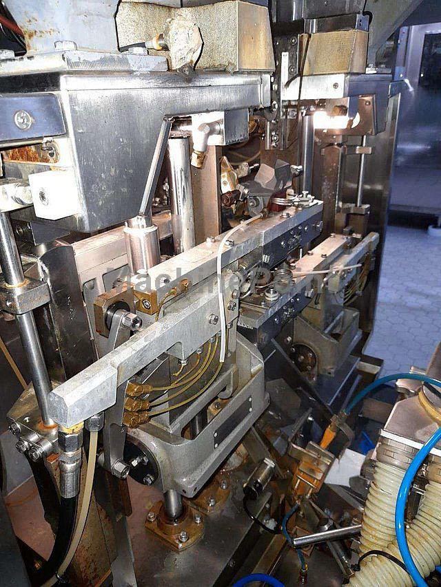 TETRA PAK - TBA 19 200 Prisma  - Used machine