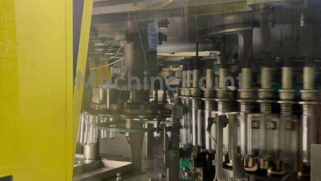 SIPA - SFR  24 - Used machine