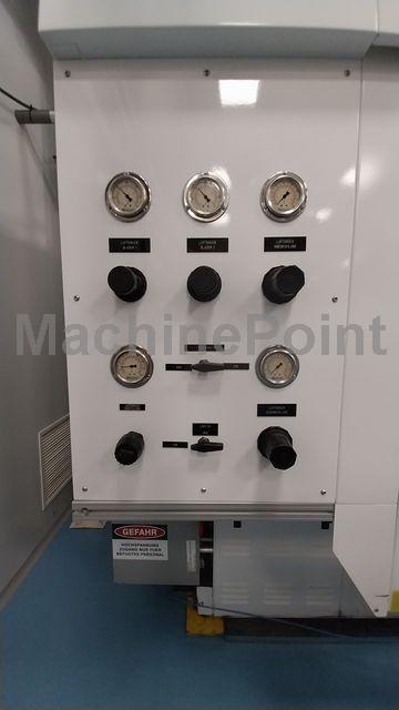 JOMAR - 135 - Maquinaria usada