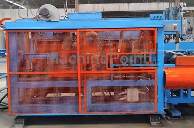 CINCINNATI MILACRON - CM 80 - Used machine