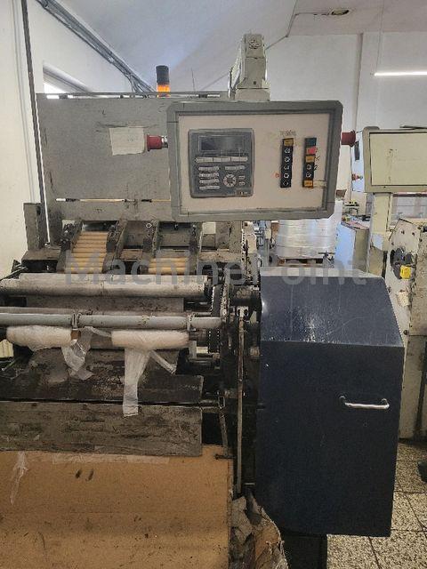 ROLLOMATIC - Combi 605 T-1300 - Gebrauchtmaschinen