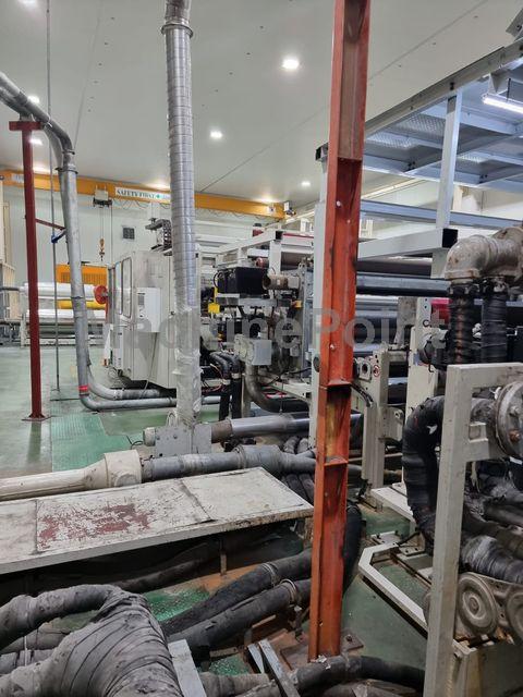 SML - CC 150, 75, 75/3200/450AC50 - Maszyna używana