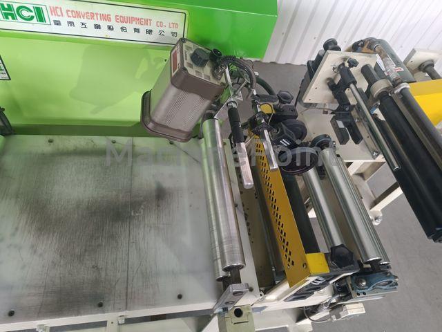 HCI - FSC-N201 - Maquinaria usada