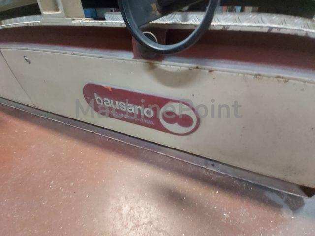 BAUSANO - PVC profiles - Gebrauchtmaschinen