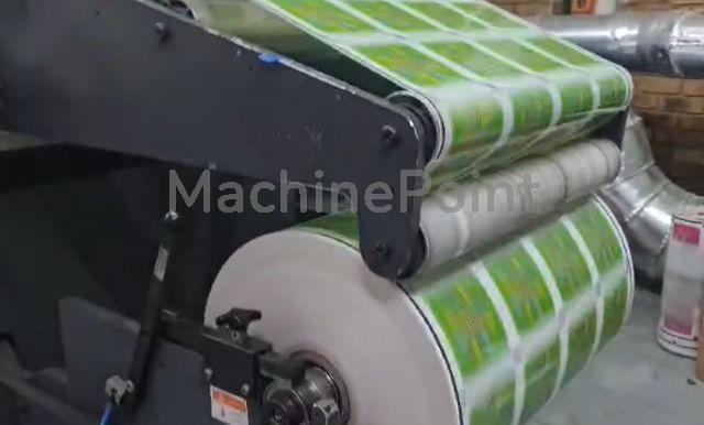 GALLUS - EMS 510 - Used machine