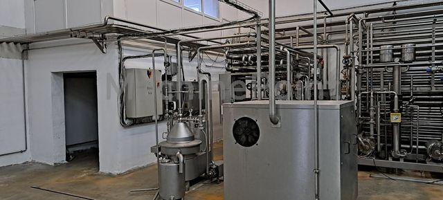 GEA - Ecoflex - Gebrauchtmaschinen
