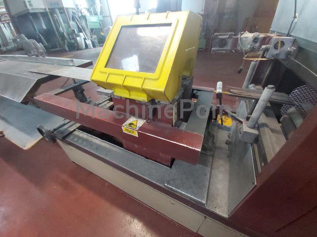 BAUSANO - PVC profiles - Gebrauchtmaschinen