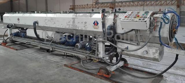 CINCINNATI MILACRON - CM80 - Used machine