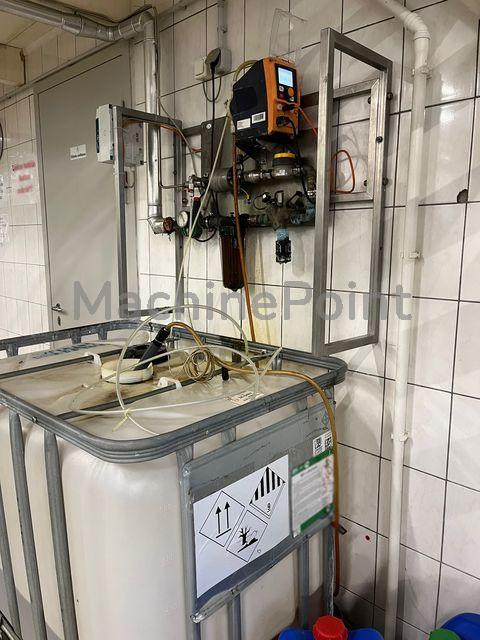VARIFILL - 24/KK8 - Used machine