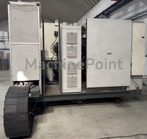 BOBST - K5  VISION 2450 - Gebrauchtmaschinen