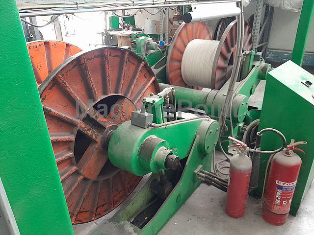 BIMAR - 60 & 90 - Complete plant - Machine d'occasion