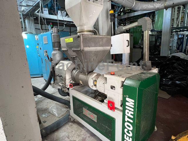 BRAMPTON - 350-30 AC - Used machine