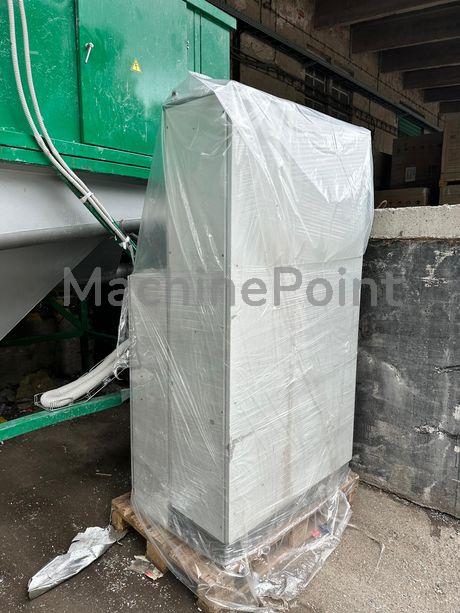  -  - Machine d'occasion