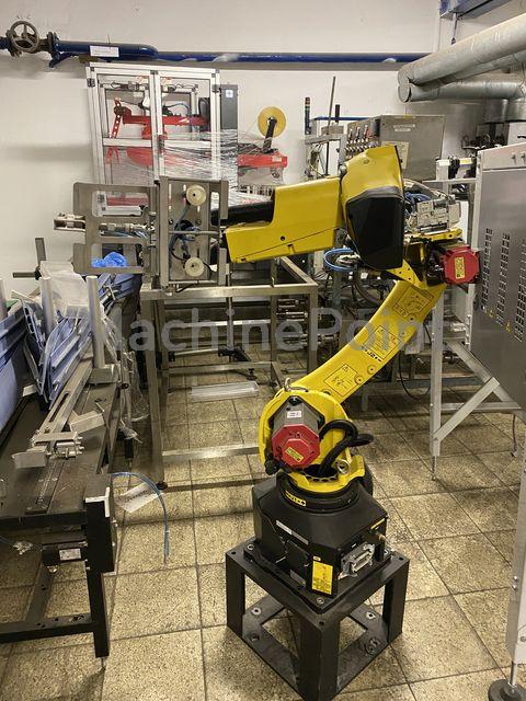 FANUC - M-10iD/12 - Maszyna używana