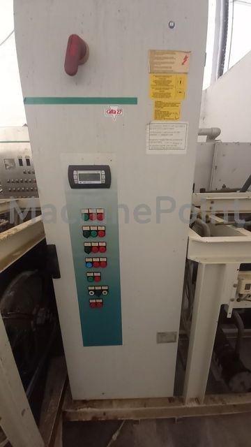 CATTA 27 - Walzer K80 8F - Maquinaria usada