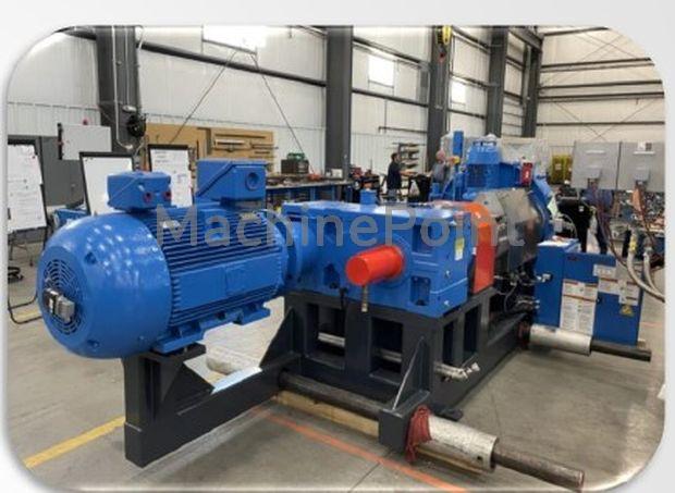 COPERION - ZSK76Mv - Machine d'occasion