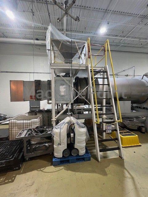 AEROGLIDE - R1-60-15 NSX - Maquinaria usada